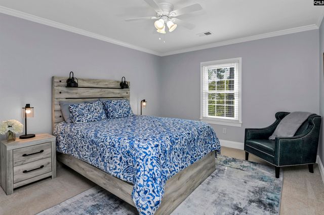 407 Bridgecreek Drive, Columbia, SC 29229