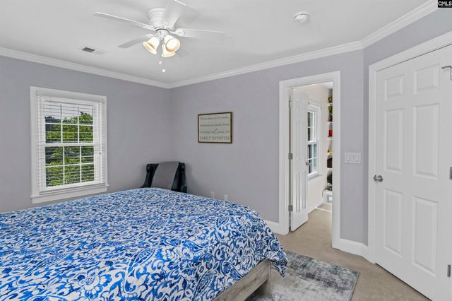 407 Bridgecreek Drive, Columbia, SC 29229