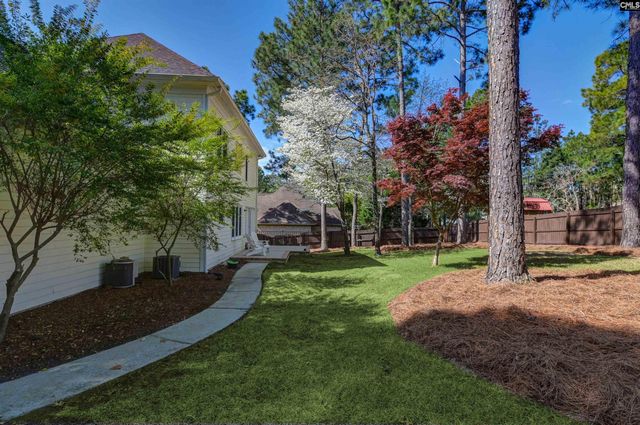 407 Bridgecreek Drive, Columbia, SC 29229