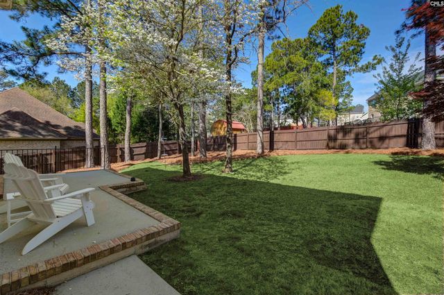 407 Bridgecreek Drive, Columbia, SC 29229