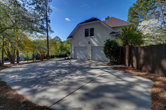 407 Bridgecreek Drive, Columbia, SC 29229