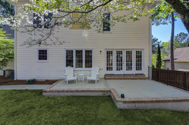 407 Bridgecreek Drive, Columbia, SC 29229