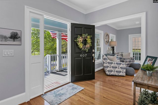 407 Bridgecreek Drive, Columbia, SC 29229
