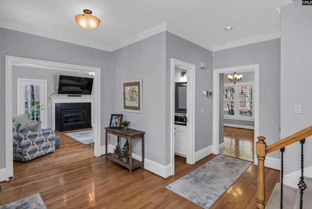 407 Bridgecreek Drive, Columbia, SC 29229