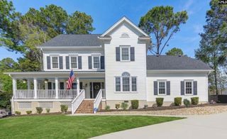407 Bridgecreek Drive, Columbia, SC 29229