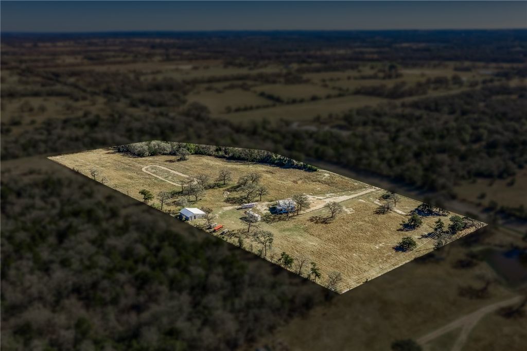 9354 FM 2780, Burton, TX 77835 — exterior