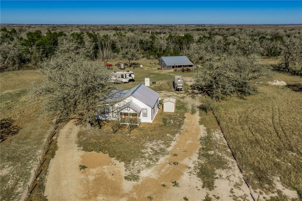 9354 FM 2780, Burton, TX 77835 — photo 2