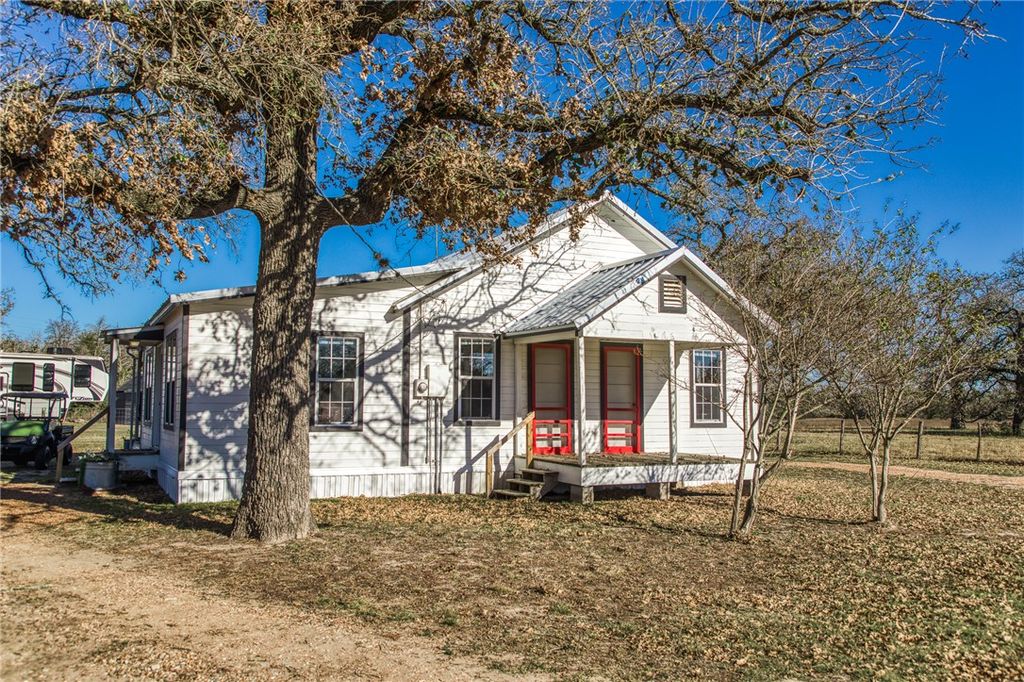 9354 FM 2780, Burton, TX 77835 — photo 4