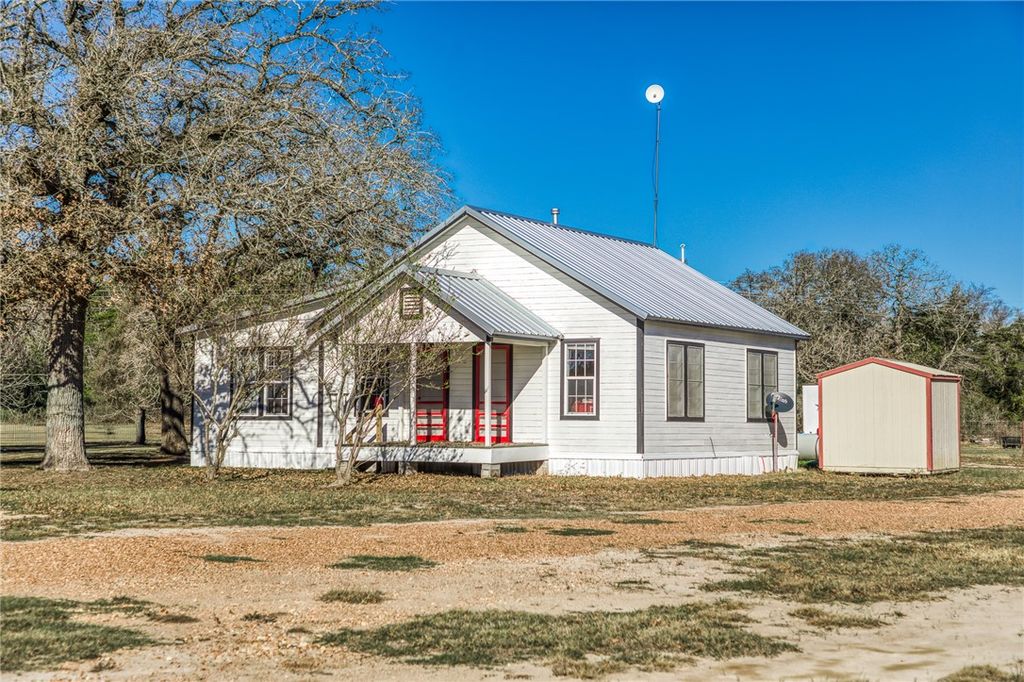 9354 FM 2780, Burton, TX 77835 — photo 5