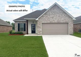 113 OAK MEADOW ROAD, Sterlington, LA 71280