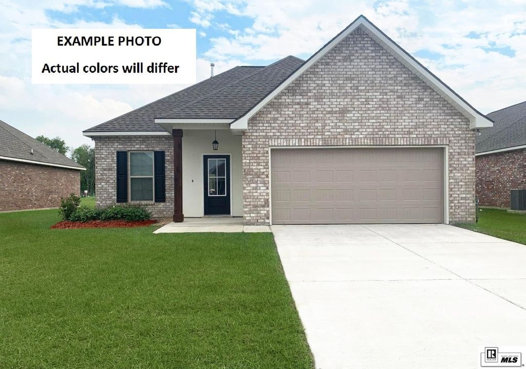 113 OAK MEADOW ROAD, Sterlington, LA 71280