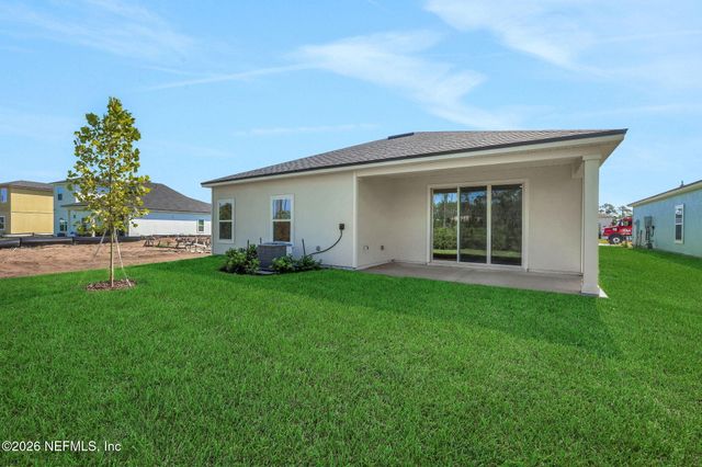 443 BARBOSA Trail, St. Augustine, FL 32095
