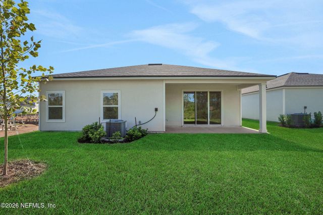 443 BARBOSA Trail, St. Augustine, FL 32095