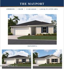 443 BARBOSA Trail, St. Augustine, FL 32095