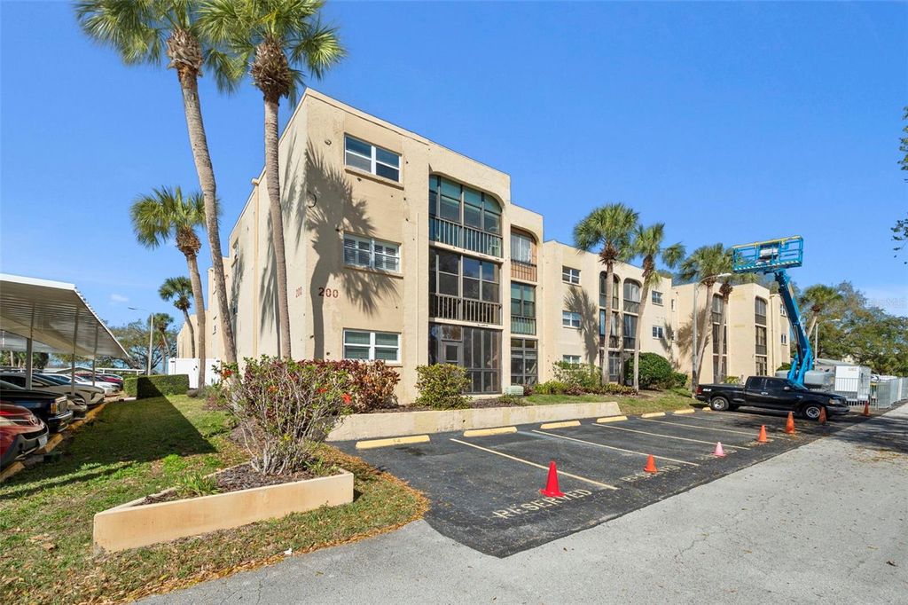 11485 OAKHURST ROAD 200-208, Largo, FL 33774