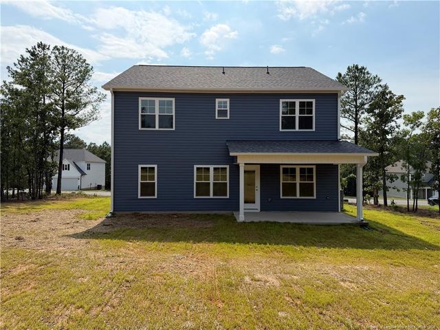 252 Travelers Way, Lillington, NC 27546