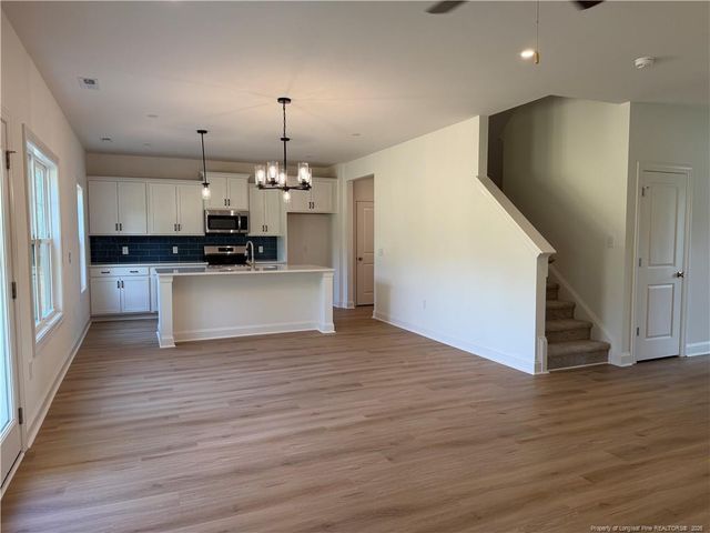 252 Travelers Way, Lillington, NC 27546