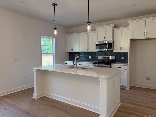 252 Travelers Way, Lillington, NC 27546