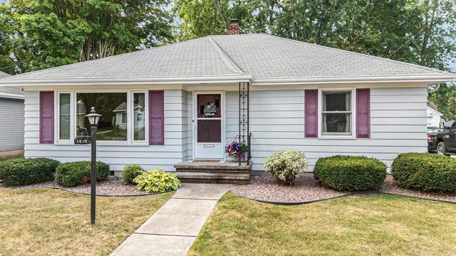 1519 W COMMERCIAL STREET, Appleton, WI 54914