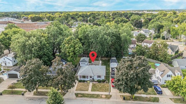 1519 W COMMERCIAL STREET, Appleton, WI 54914