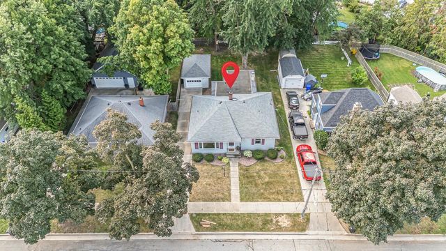 1519 W COMMERCIAL STREET, Appleton, WI 54914