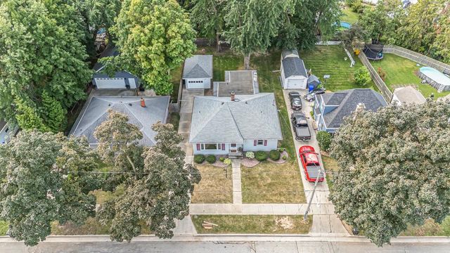 1519 W COMMERCIAL STREET, Appleton, WI 54914