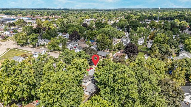 1519 W COMMERCIAL STREET, Appleton, WI 54914
