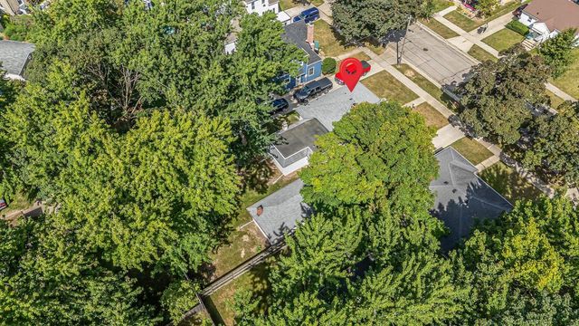 1519 W COMMERCIAL STREET, Appleton, WI 54914
