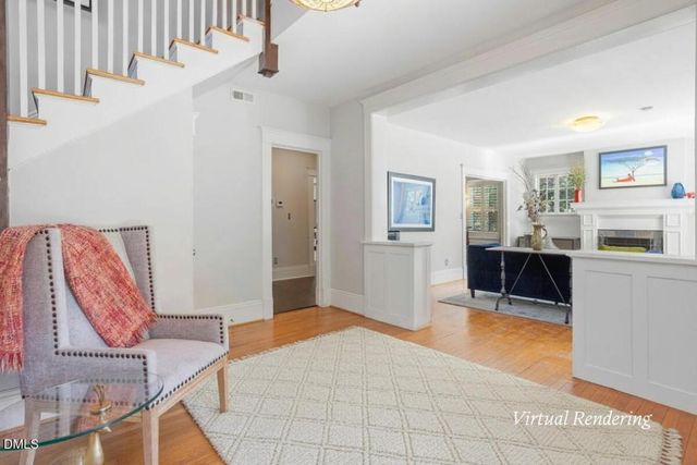 807 E Edenton Street, Raleigh, NC 27601