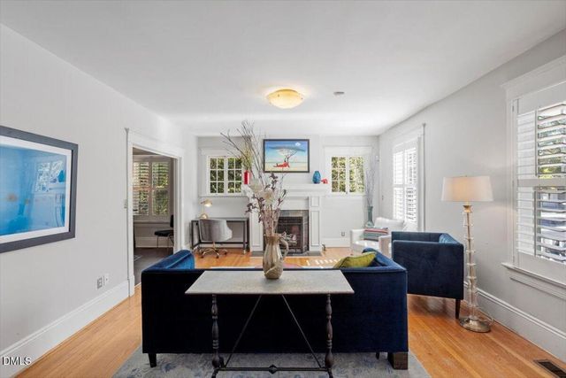 807 E Edenton Street, Raleigh, NC 27601