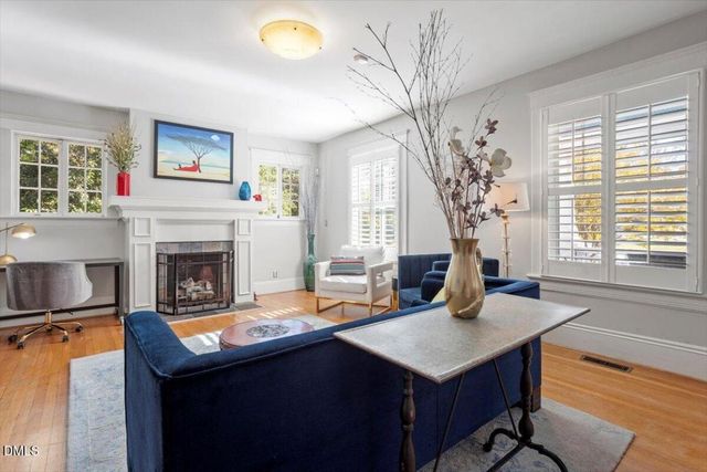 807 E Edenton Street, Raleigh, NC 27601