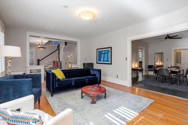 807 E Edenton Street, Raleigh, NC 27601