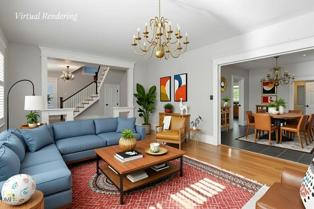 807 E Edenton Street, Raleigh, NC 27601