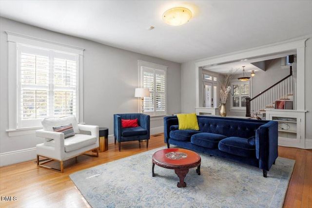 807 E Edenton Street, Raleigh, NC 27601