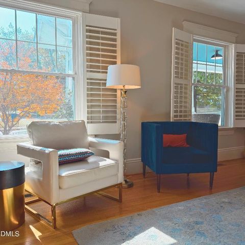 807 E Edenton Street, Raleigh, NC 27601