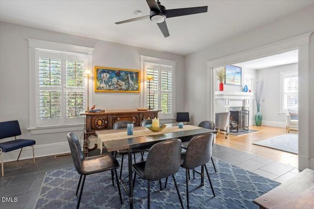 807 E Edenton Street, Raleigh, NC 27601