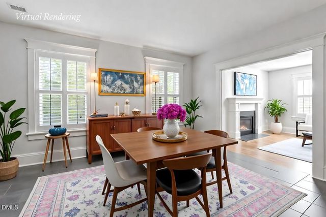 807 E Edenton Street, Raleigh, NC 27601