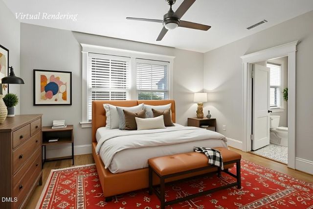 807 E Edenton Street, Raleigh, NC 27601