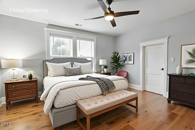 807 E Edenton Street, Raleigh, NC 27601