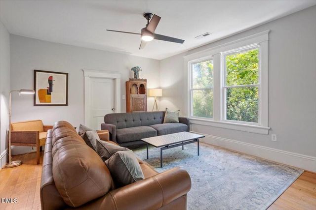 807 E Edenton Street, Raleigh, NC 27601