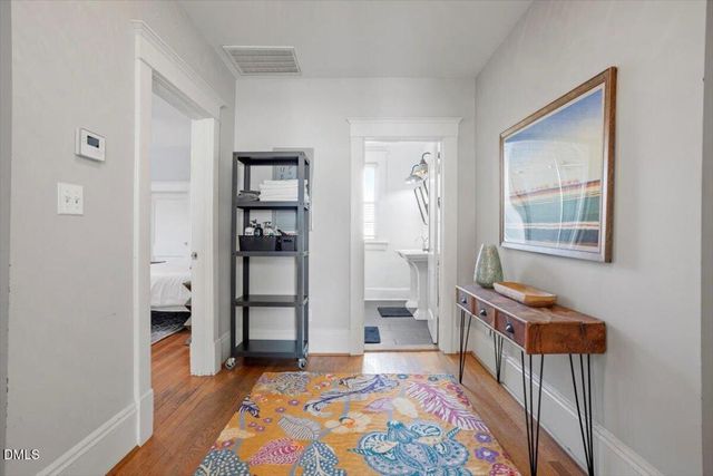 807 E Edenton Street, Raleigh, NC 27601