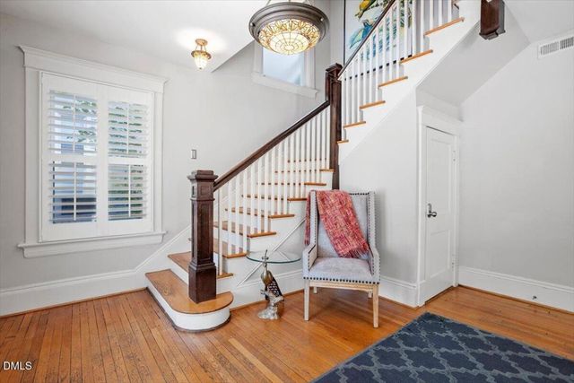 807 E Edenton Street, Raleigh, NC 27601