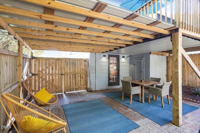 807 E Edenton Street, Raleigh, NC 27601