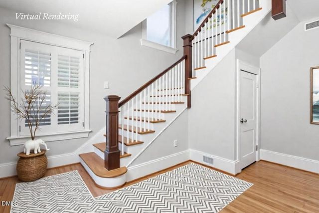 807 E Edenton Street, Raleigh, NC 27601