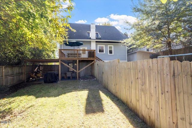 807 E Edenton Street, Raleigh, NC 27601