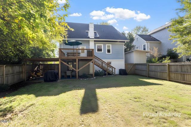 807 E Edenton Street, Raleigh, NC 27601