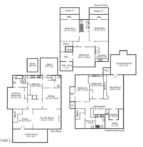 807 E Edenton Street, Raleigh, NC 27601