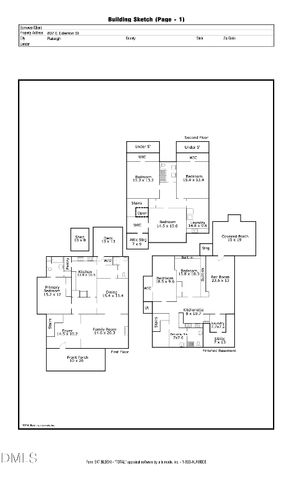 807 E Edenton Street, Raleigh, NC 27601