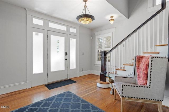 807 E Edenton Street, Raleigh, NC 27601