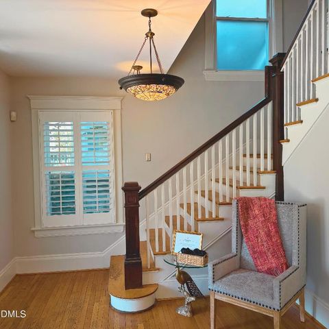 807 E Edenton Street, Raleigh, NC 27601